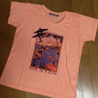 フィグアンドヴァイパー(FIG&VIPER)のF&V Tシャツ 新品 最終値下げ(Tシャツ(半袖/袖なし))