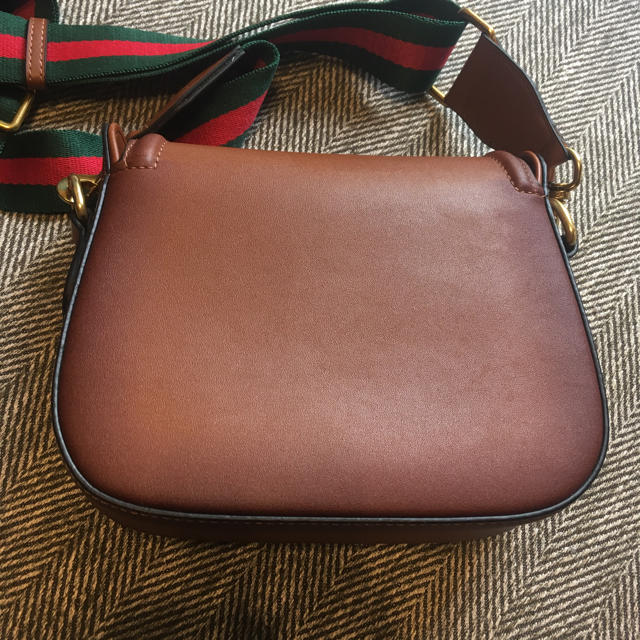 Gucci(グッチ)のGUCCIショルダーバッグ  レディースのバッグ(ショルダーバッグ)の商品写真