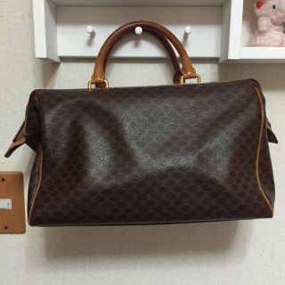 セリーヌ(celine)のCELINE＊ボストンバッグ(ボストンバッグ)