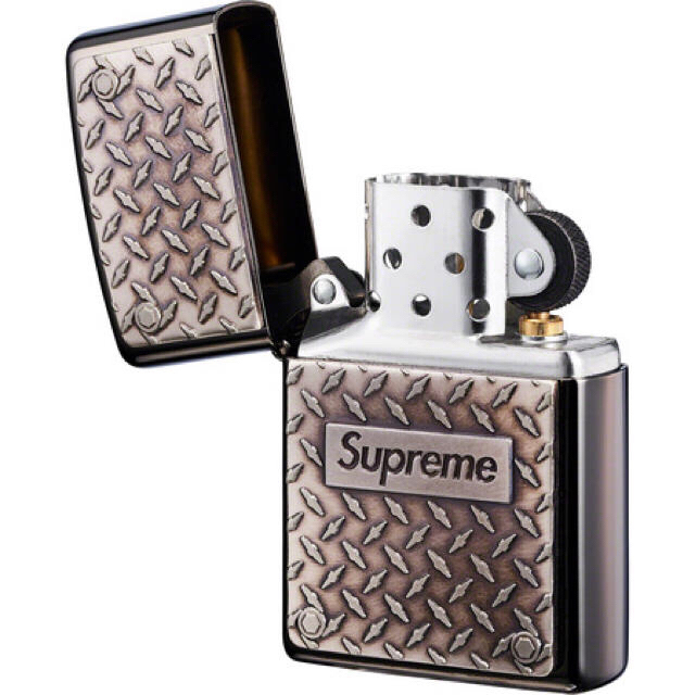 Supreme Zippo シュプリーム ジッポ ジッポー ライター