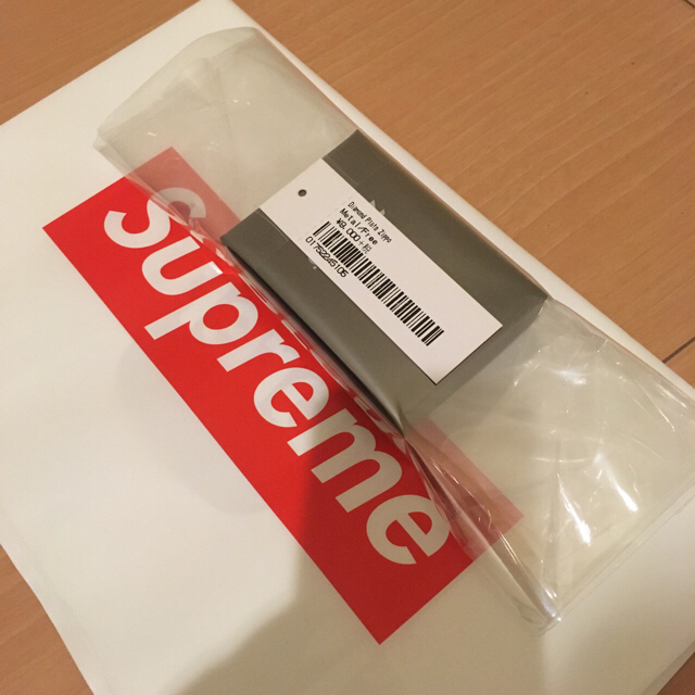 Supreme Zippo シュプリーム ジッポ ジッポー ライター