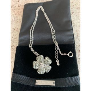 フォクシー(FOXEY) ブローチ ネックレスの通販 17点 | フォクシーの フォクシー(FOXEY) ブローチ ネックレスの通販 17点 | フォクシーの