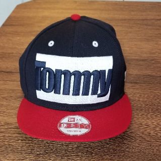 トミー(TOMMY)のしゅた様専用(キャップ)