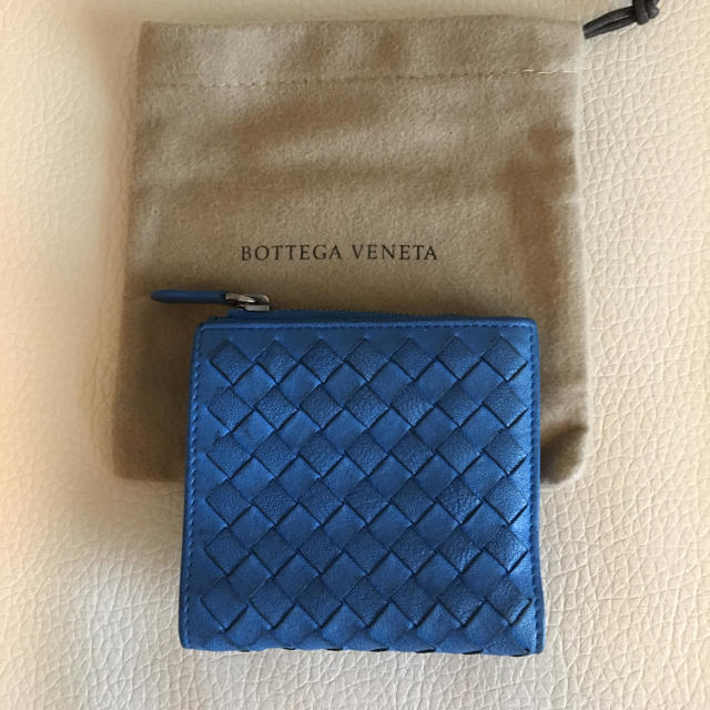 BOTTEGA VENETA ウォレットレディース