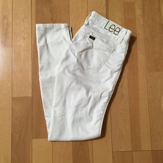 リー(Lee)のLeeスキニーパンツ(スキニーパンツ)