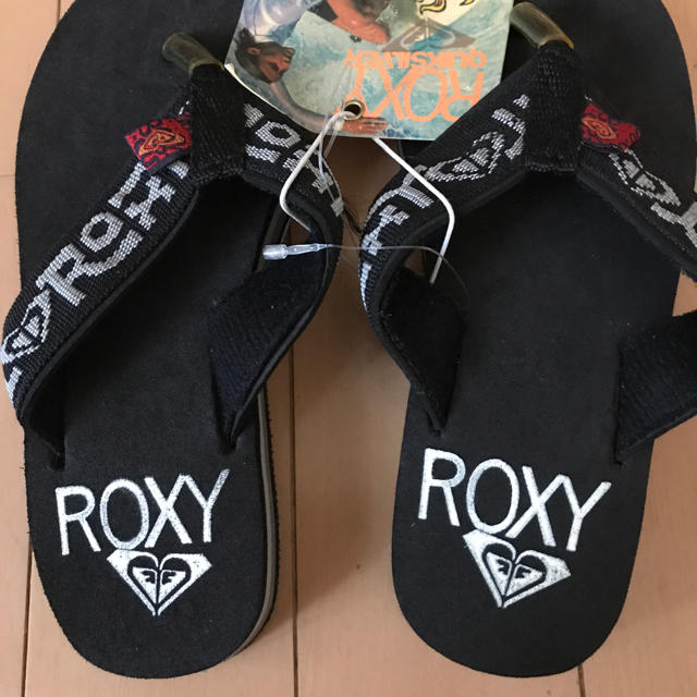 Roxy - ROXY☆サンダル☆キッズ☆17〜18cm☆子供☆ビーチサンダル