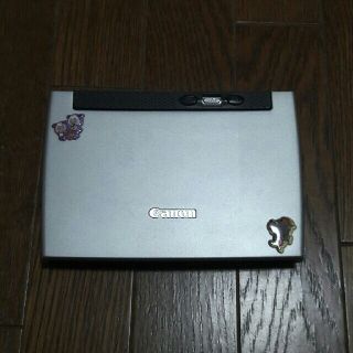 キヤノン(Canon)のCanon電子辞書   中、英、日(電子ブックリーダー)