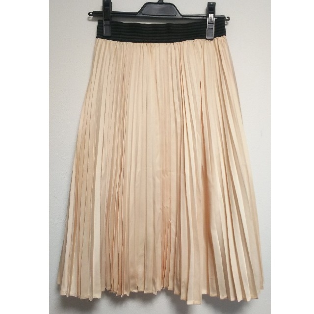 AG by aquagirl(エージーバイアクアガール)の【最終価格】プリーツスカート レディースのスカート(ロングスカート)の商品写真