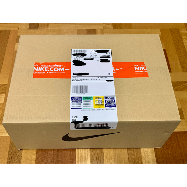 2022新入荷 NIKE - エアジョーダン 1 TRAVIS SCOTT トラヴィス