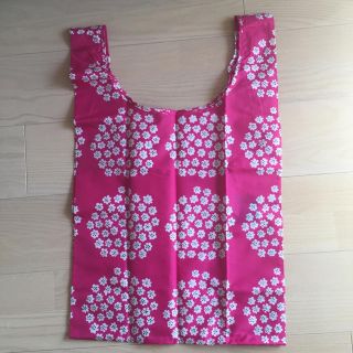 マリメッコ(marimekko)のマリメッコエコバッグ(エコバッグ)