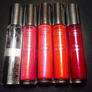 クラランス(CLARINS)の日本未発売グロス60%以上オフ！(リップグロス)