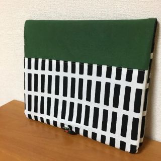 再販☆人気の北欧マルチポーチ オムツポーチ(外出用品)