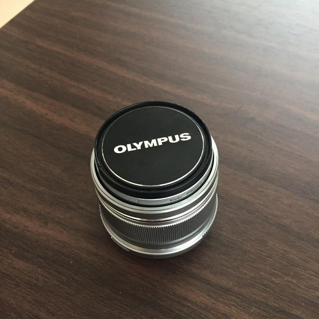 OLYMPUS 単焦点レンズ 25mm f1.8 さい屋様専用のサムネイル