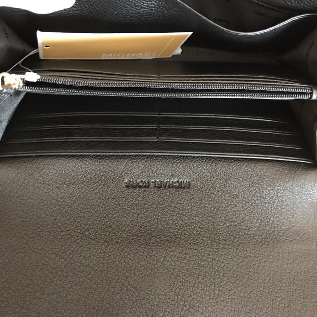 Michael Kors(マイケルコース)の♡♡様専用☆マイケルコース 長財布 レディースのファッション小物(財布)の商品写真