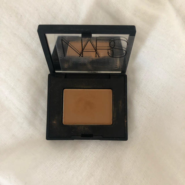 NARS(ナーズ)のNARS シングルアイシャドウ 5313 コスメ/美容のベースメイク/化粧品(アイシャドウ)の商品写真