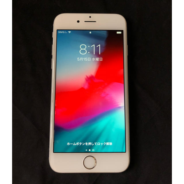 iPhone6s   16Ｇ  au 本体のみ