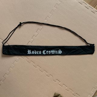 ロデオクラウンズ(RODEO CROWNS)の傘袋(その他)