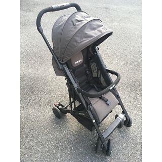 レカロ(RECARO)のレカロイージーライフ　RECARO EASY LIFE セーフティバー付(ベビーカー/バギー)