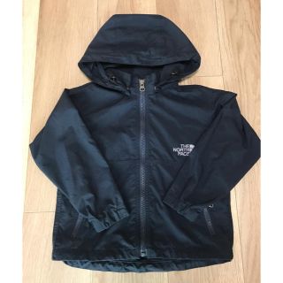 ザノースフェイス(THE NORTH FACE)の【ノースフェイス】コンパクト ジャケット ブルゾン ウィンドブレーカー 上着(ジャケット/上着)