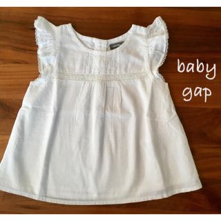 ベビーギャップ(babyGAP)の専用❁(シャツ/カットソー)