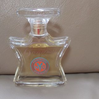 ボンドナンバーナイン(Bond No. 9)のボンドナンバー9 ファッションアベニュー 50ml(香水(女性用))