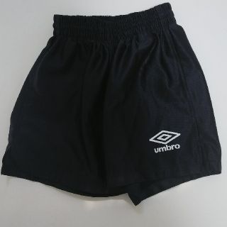 アンブロ(UMBRO)のハーフパンツ(パンツ/スパッツ)