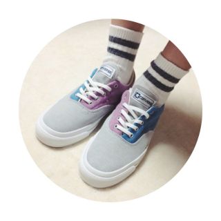 コンバース(CONVERSE)のマルチカラー スニーカー(スニーカー)