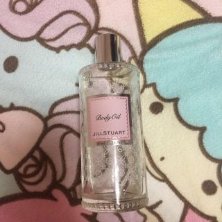 ジルスチュアート(JILLSTUART)のジルスチュアート♡ボディオイル(ボディオイル)