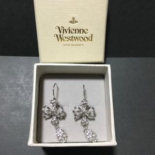 のぼり「リサイクル」 Vivienne Westwood リボン&スカル ピアス新品