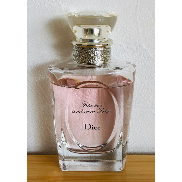 Dior(ディオール)の【ディオール】フォーエバーアンドエバー コスメ/美容の香水(香水(女性用))の商品写真