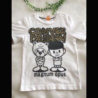 コンベックス(CONVEX)のコンベックス Tシャツ 110(Tシャツ/カットソー)