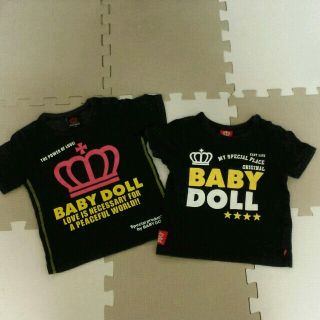 ベビードール(BABYDOLL)のゆうちゃ様(Tシャツ/カットソー)