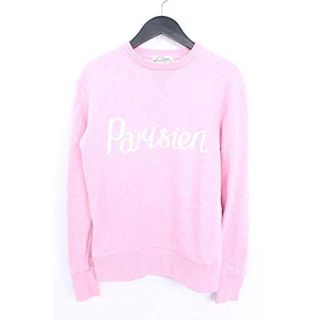 MAISON KITSUNE'(ピンク/桃色系)のフリマアイテム一覧 MAISON KITSUNE'(ピンク/桃色系)のフリマアイテム一覧