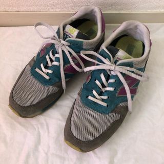 ニューバランス(New Balance)の【とうママ様専用】New Balance ニュー バランススニーカー 24センチ(スニーカー)