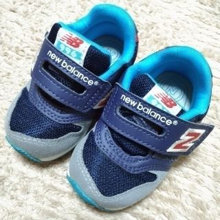 ニューバランス(New Balance)のタイムセール中　ニューバランス　(スニーカー)