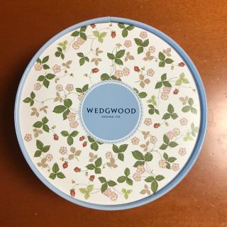 ウェッジウッド(WEDGWOOD)のウェッジウッド ワイルドストロベリー アソートティーバッグ 36袋(茶)