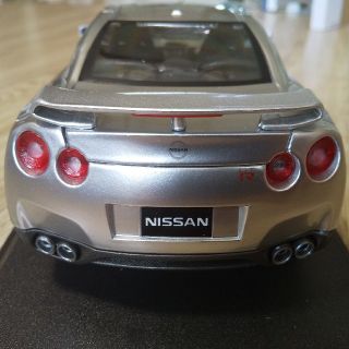 日産 - 2009 Nissan GT-R （R35）1/18 Maisto ダイキャストの通販