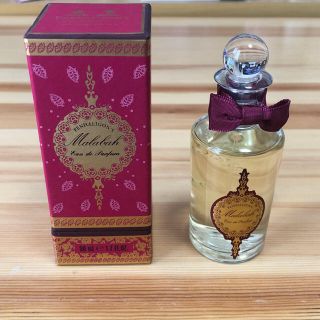 ペンハリガン(Penhaligon's)の【Nico様専用】ペンハリガン マラバー  50ml(香水(女性用))