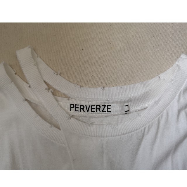 BEAUTY&YOUTH UNITED ARROWS(ビューティアンドユースユナイテッドアローズ)の◆PERVERZE◆double slit tank top◆ レディースのトップス(タンクトップ)の商品写真