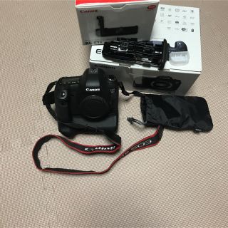 キヤノン(Canon)のCanon 6D ボディー キャノン EFマウント フルサイズ(デジタル一眼)