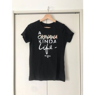 ビラボン(billabong)のBILLABONG (Tシャツ(半袖/袖なし))