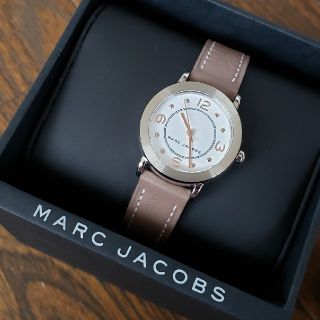 マークジェイコブス(MARC JACOBS)のMARC JACOBS腕時計(腕時計)