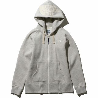 ザノースフェイス(THE NORTH FACE)のTHE NORTH FACE　リアビュー　パーカー(パーカー)