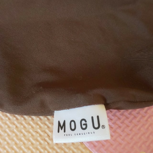 Mogu 抱き枕カバー インテリア/住まい/日用品の寝具(枕)の商品写真