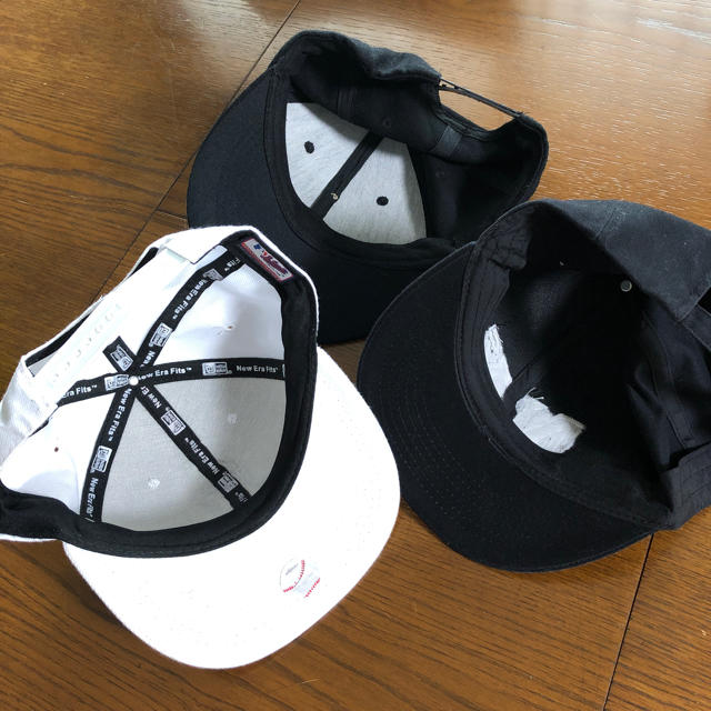 NEW ERA(ニューエラー)のニューエラー キャップ NEW ERA レディースの帽子(キャップ)の商品写真