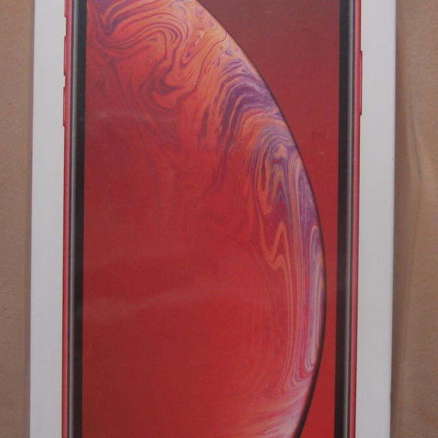 iPhone XR 128GB Product RED SIMフリー | www.ecotours-of-oregon.com