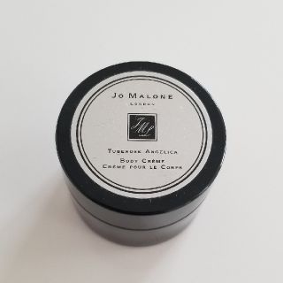 ジョーマローン(Jo Malone)の【新品未使用】ジョーマローン ボディクリーム チュベローズアンジェリカ(ボディクリーム)