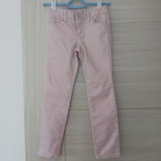 ギャップキッズ(GAP Kids)のGAP  キッズ    ストレッチデニム   スキニー 120(パンツ/スパッツ)