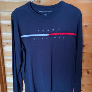 トミーヒルフィガー(TOMMY HILFIGER)のトミーフィルフィガー ロンT(Tシャツ(長袖/七分))