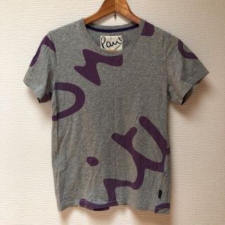 ポールスミス(Paul Smith)のポールスミス メンズ Tシャツ  (Tシャツ/カットソー(半袖/袖なし))